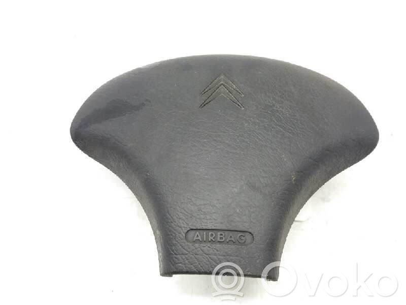 Citroen Saxo Stūres drošības spilvens 