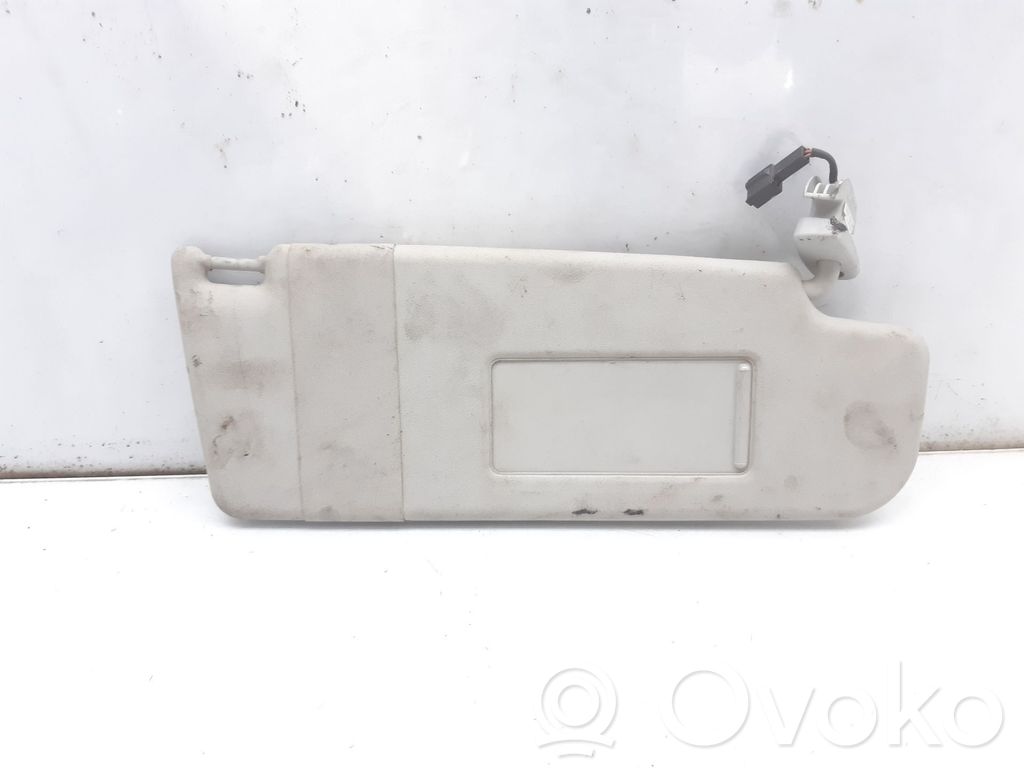 Sonnenblende   6Q0857552F