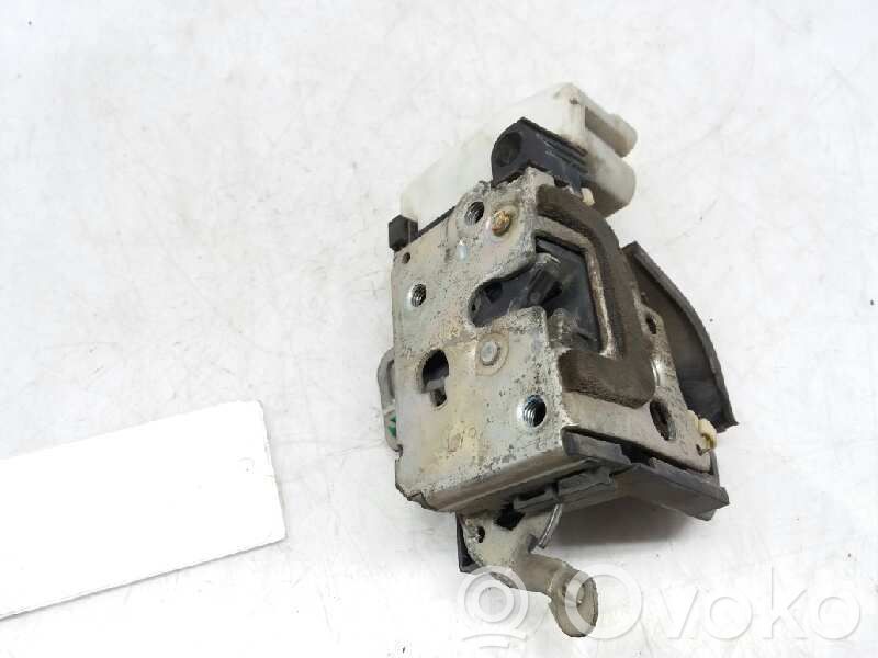 Fiat Punto (188) Etuoven lukko 