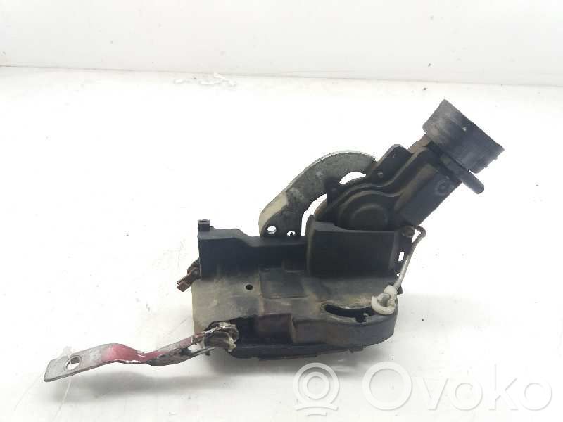 Toyota Land Cruiser (HDJ90) Serratura portiera anteriore