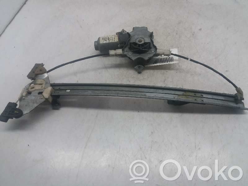 Nissan Primera Macara geam spate manuală 