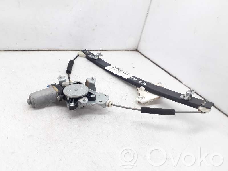 Chevrolet Captiva Alzacristalli della portiera anteriore con motorino