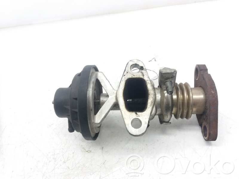 Skoda Fabia Mk1 (6Y) EGR-venttiili 