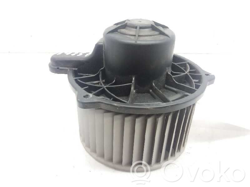 Hyundai Santa Fe Ventilator aerotermă 