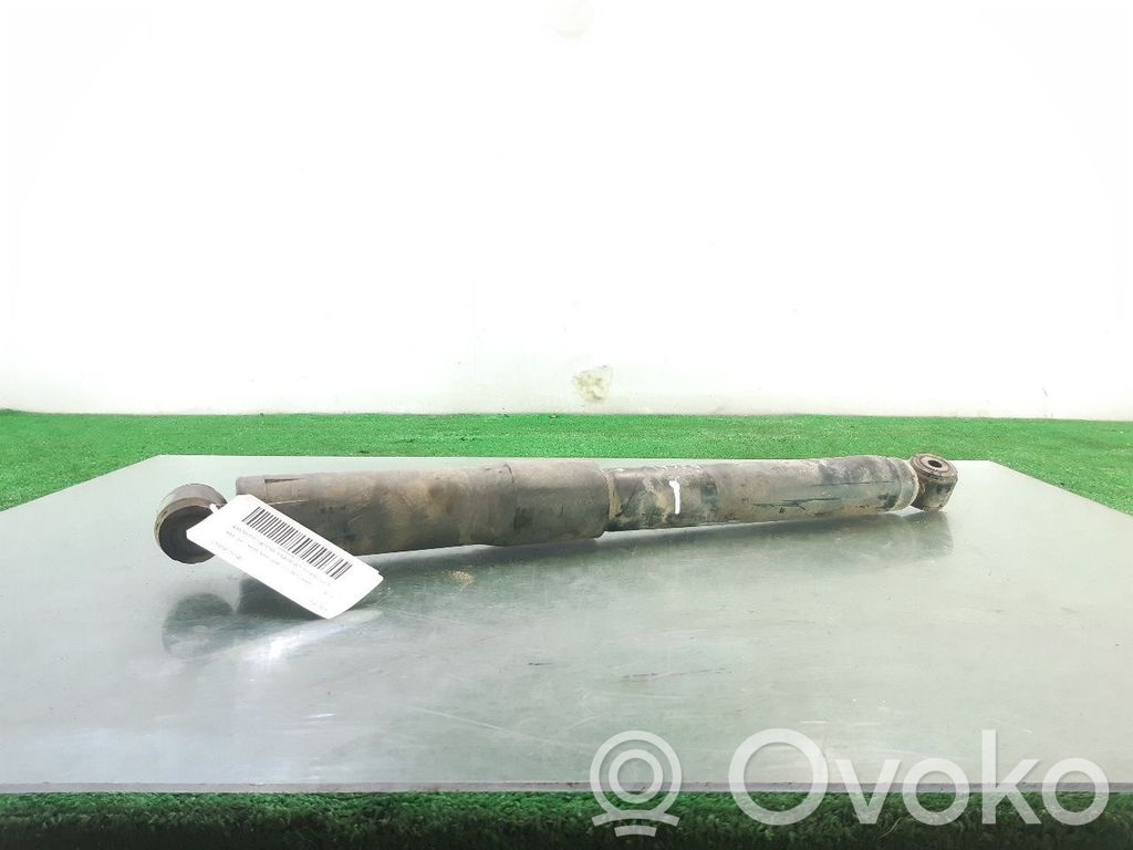 Jeep Commander Rear shock absorber/damper 