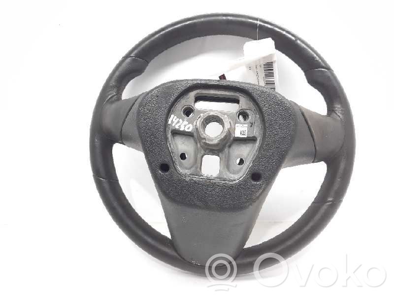 Opel Insignia A Ohjauspyörä 