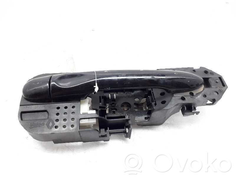 Renault Megane III Manecilla externa puerta trasera 