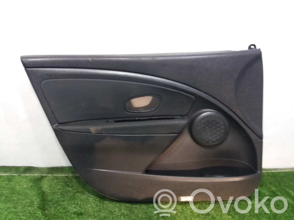 Renault Megane III Panou interior ușă spate 