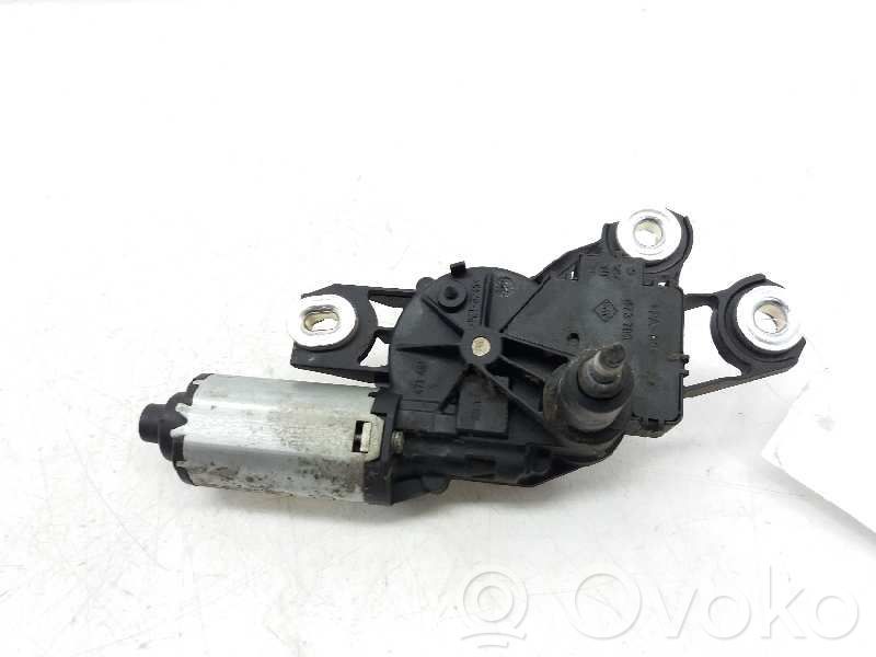 Seat Leon (1P) Motor del limpiaparabrisas trasero 