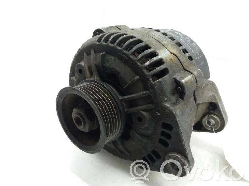 Audi 100 S4 C4 Alternador 