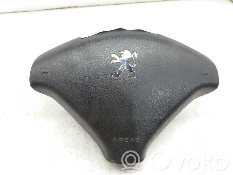 Peugeot 307 Airbag dello sterzo