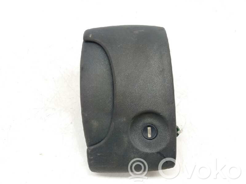 Renault Kangoo I Manecilla externa de puerta corredera 
