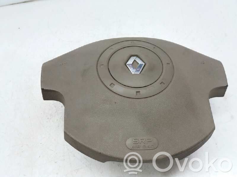 Renault Megane II Airbag de volant 