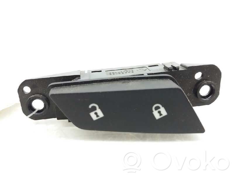 Chevrolet Cruze Otros interruptores/perillas/selectores 