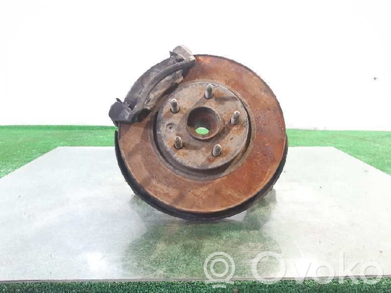 Opel Antara Fuzetă butuc roată față