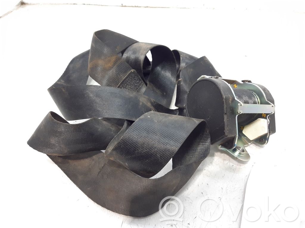 Seat Leon (5F) Cinturón trasero 