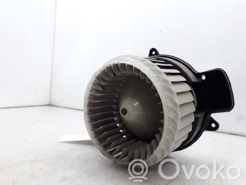 Audi A7 S7 4G Ventola riscaldamento/ventilatore abitacolo