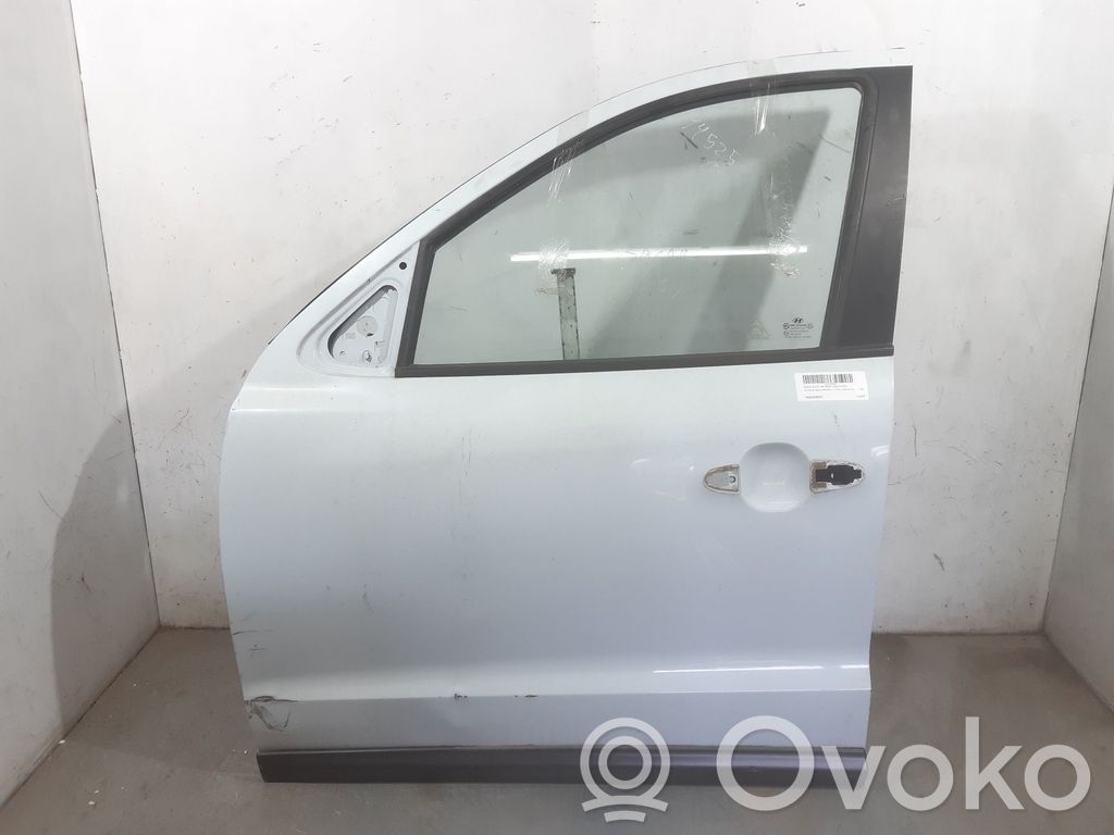 Hyundai Santa Fe Priekinės durys 