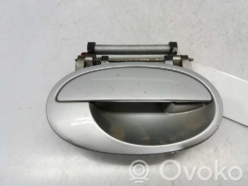 Opel Corsa C Rankena atidarymo išorinė 