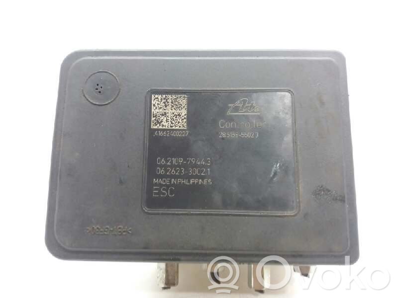 ABS-pumppu   06210244134