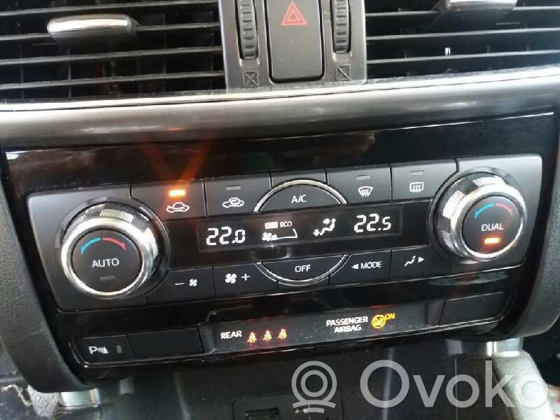 Mazda CX-5 Unité de contrôle climatique 