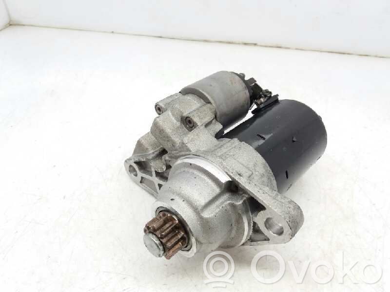 Skoda Octavia Mk2 (1Z) Motorino d’avviamento