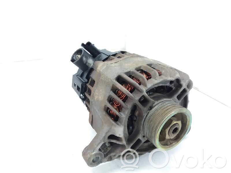 Alternator   9635557780