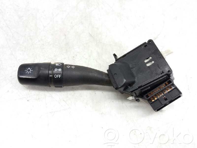 Hyundai Accent Interrupteur d’éclairage 