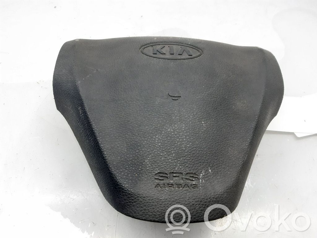 KIA Rio Stūres drošības spilvens 