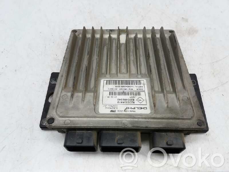 Unitate/modul de control motor   2800334419