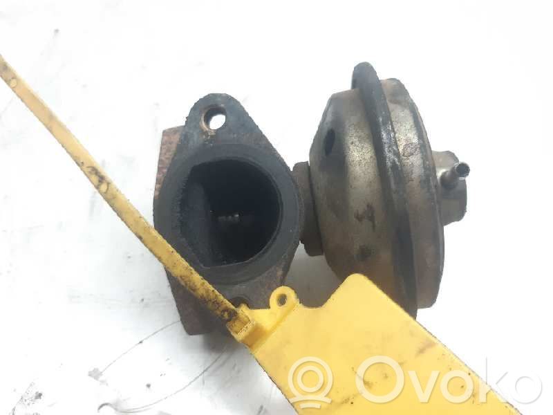Chrysler Voyager Válvula EGR 