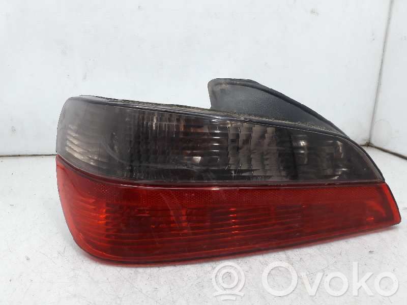 Peugeot 406 Takavalot 