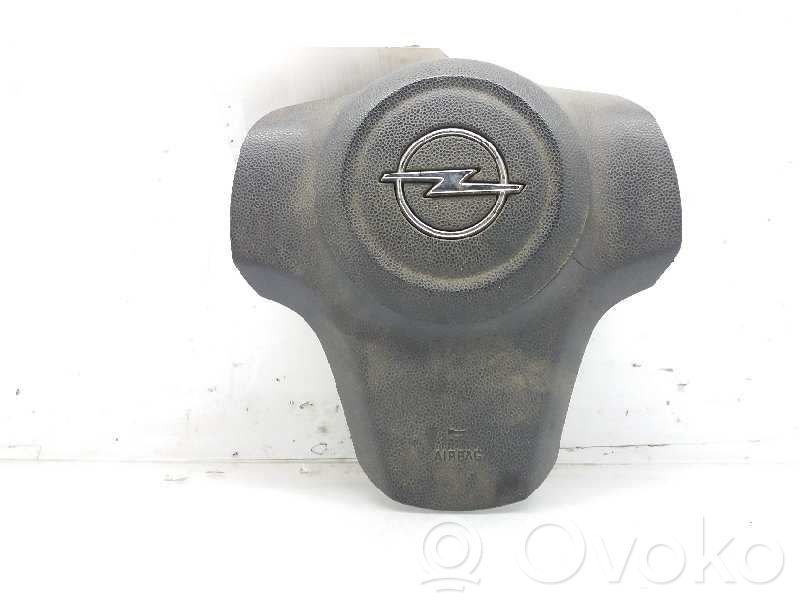 Airbag dello sterzo   13235770