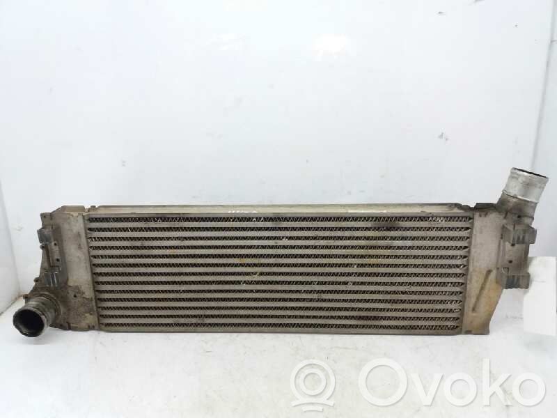 Renault Scenic II - Grand scenic II Radiatore intercooler