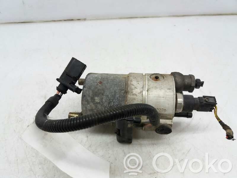 Audi A6 S6 C5 4B Pompa wspomagania 