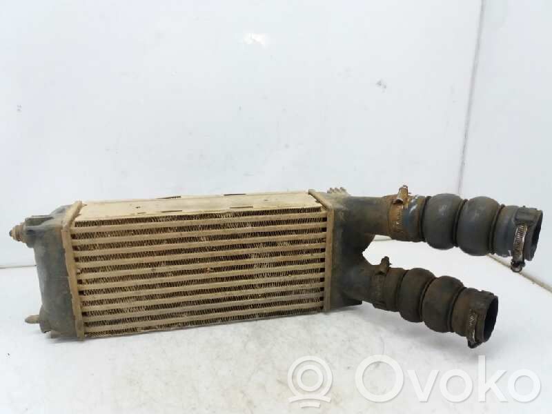 Peugeot Partner Radiatore intercooler 