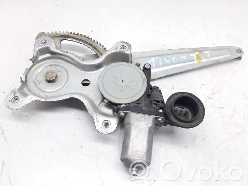 Toyota RAV 4 (XA30) Macara geam spate manuală