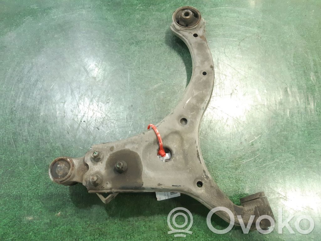 Querlenker Achsschenkel vorne   545014D201