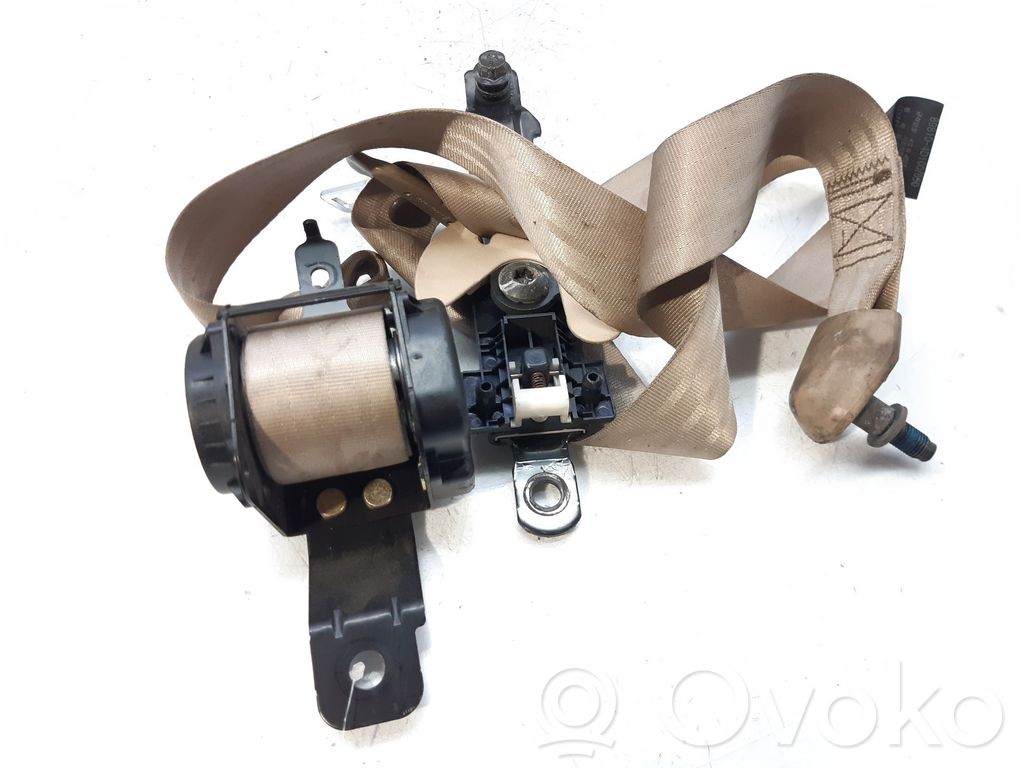 Cinturón trasero   898104D100