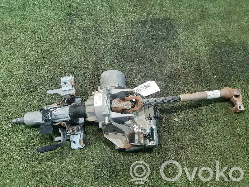 Ohjauspyörän akseli   59320984