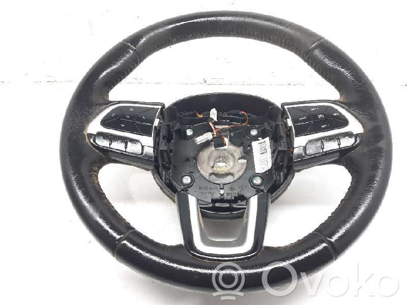 Jeep Renegade Volante 