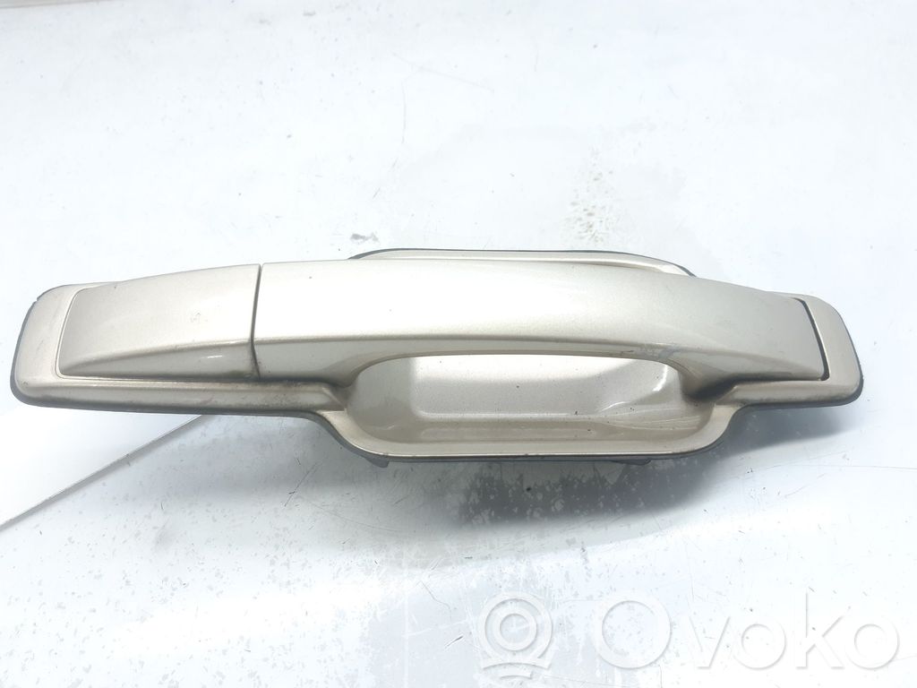 SsangYong Kyron Manecilla externa puerta trasera