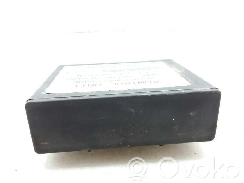 Daewoo Matiz Other control units/modules 