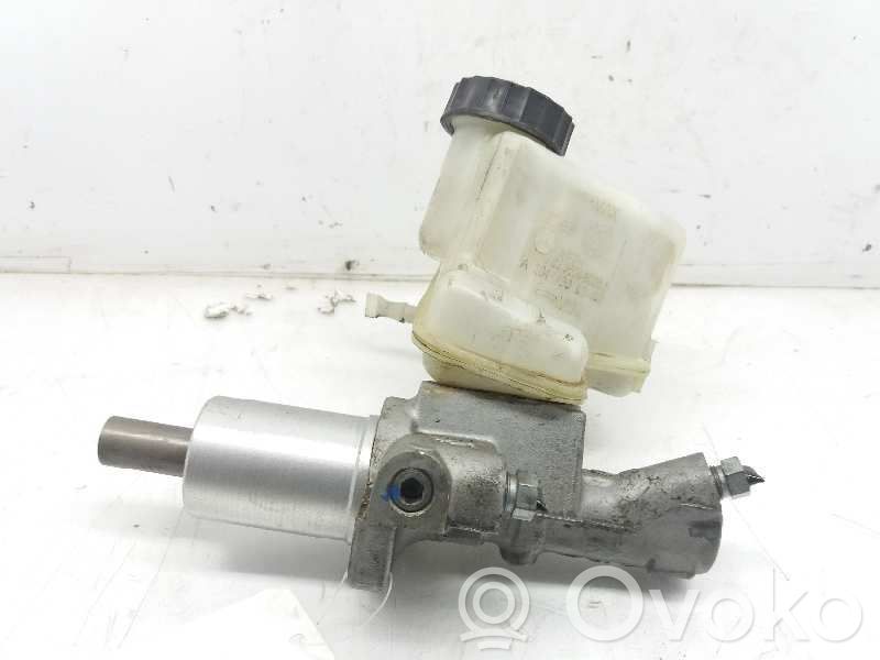 Mercedes-Benz C W204 Główny cylinder hamulca 