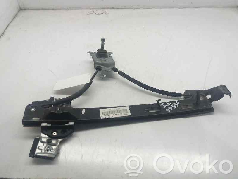 Seat Ibiza IV (6J,6P) Macara geam spate manuală 