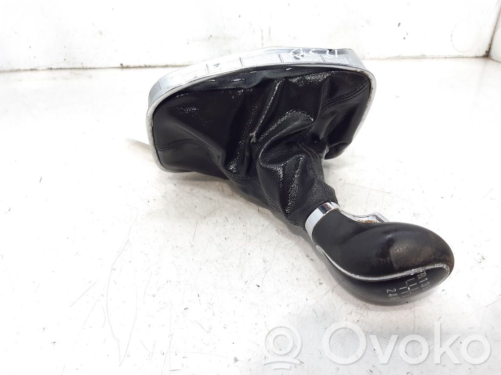 Opel Insignia A Selector caja de cambios 