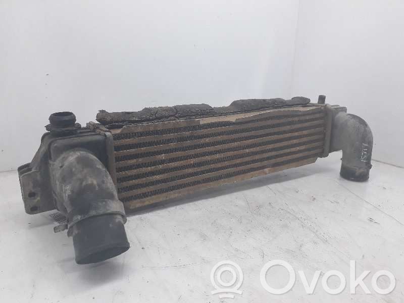 KIA Sorento Radiador intercooler 