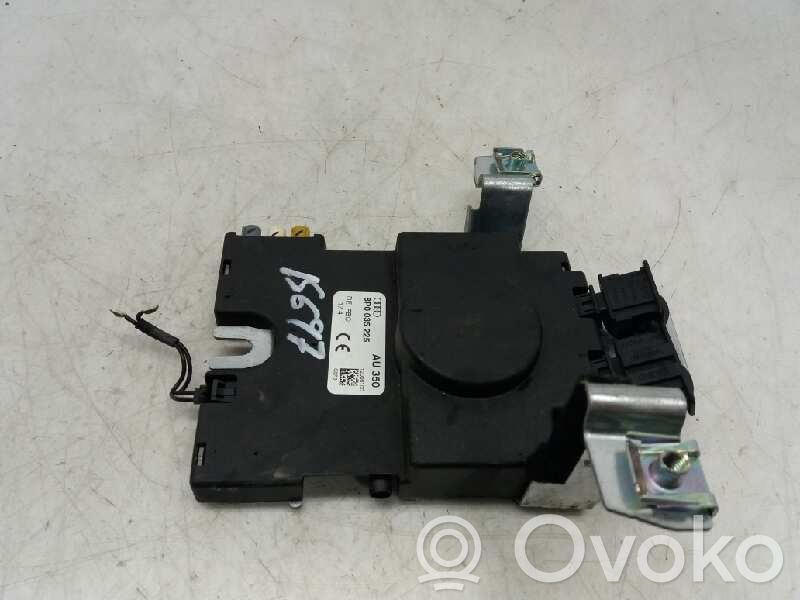 Audi A3 S3 8P Autres unités de commande / modules 