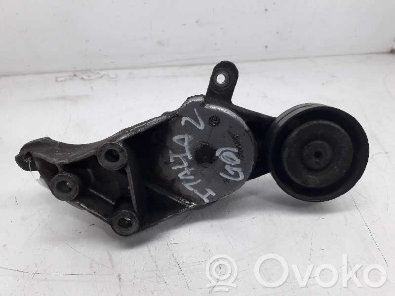 Seat Cordoba (6L) Tendicinghia generatore/alternatore