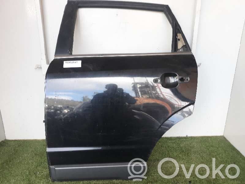 Opel Antara Ușă spate 